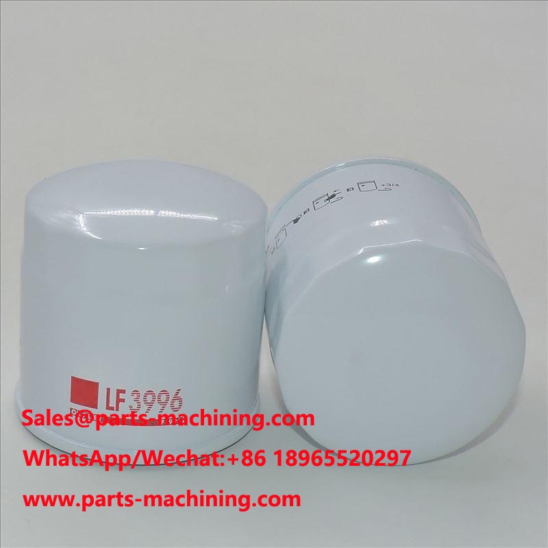 Mitsubishi-Ölfilter für leichte Nutzfahrzeuge LF3996,P550935,C-8012,B173-S
