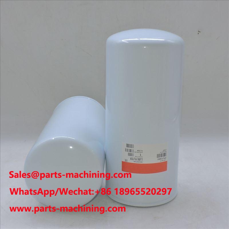 Ölfilter für internationale Motoren LF3883,P550367,C-5105
