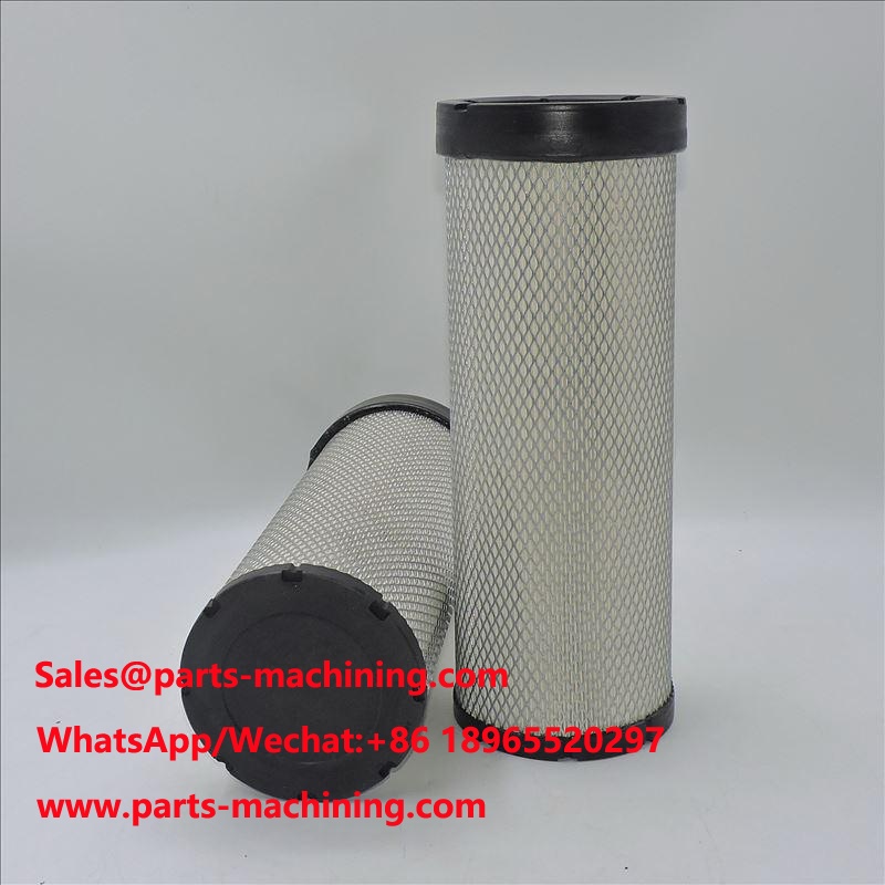 Luftfilter AF25130M,P532504,RS3507,6I2504 für CATERPILLAR-Bagger
