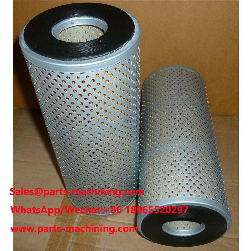 KOMATSU-Motorgrader-Hydraulikfilter HF6084,P551290,PT708-HD
