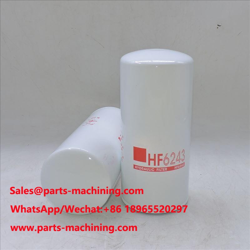 Hydraulikfilter FIAT Lader HF6243,P550223,BT359
