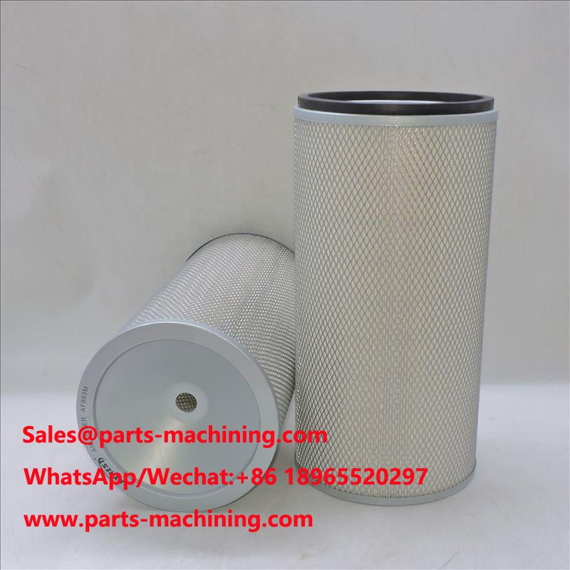 VOLVO-Radlader-Luftfilter AF883M,PA1905,8L5897
