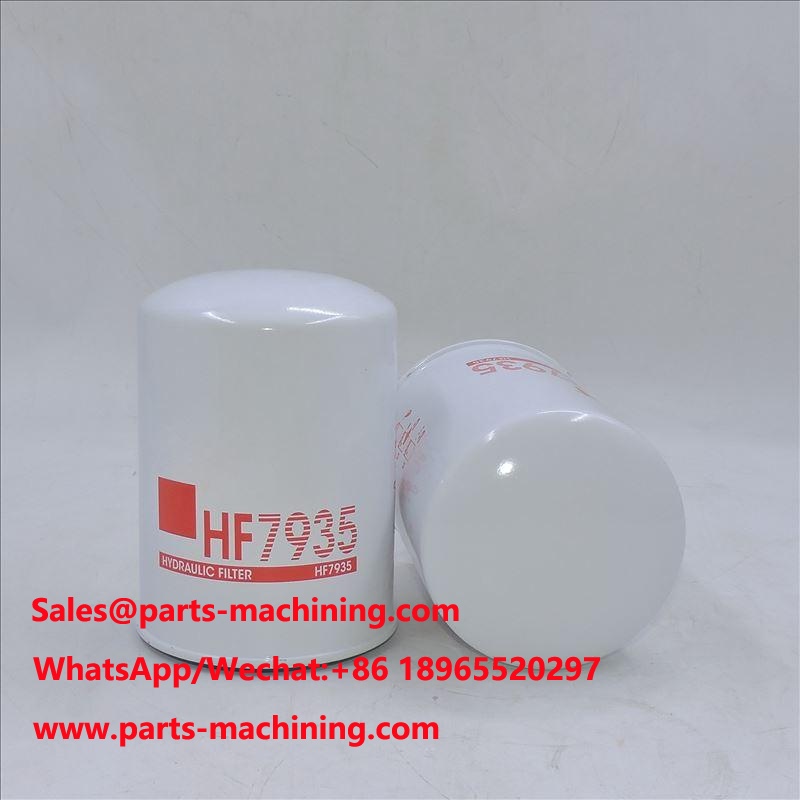 Hydraulikfilter für Volvo-Bagger HF7935,P502382,BT8906,HC-5602
