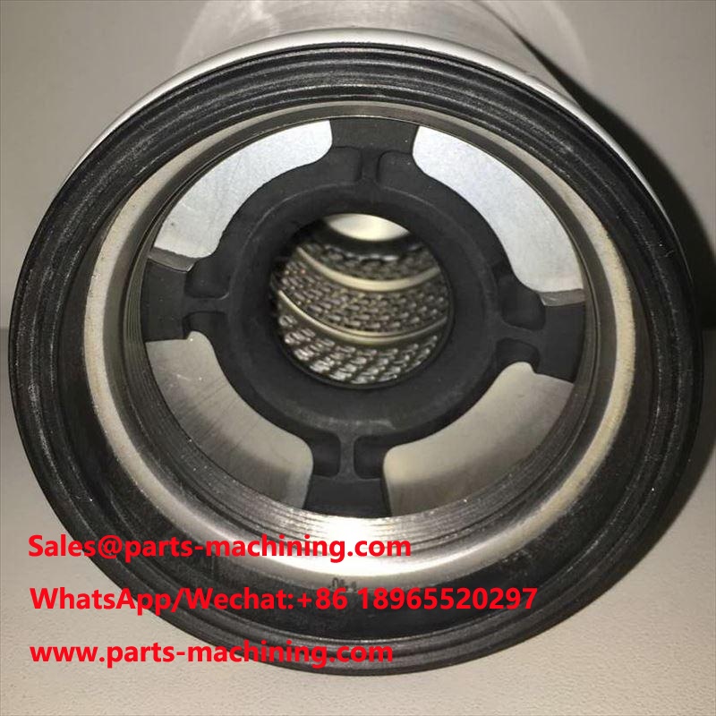 Hydraulikfilter für Traktoren von New Holland HF29000,BT8503-MPG,57760
