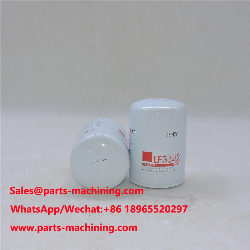 CATERPILLAR Radlader-Ölfilter LF3342,P555570,BT230,8N-9586
