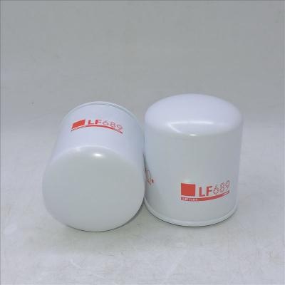 Ölfilter für FORD-Motoren LF689,P552518,B233,C-6608,51068
