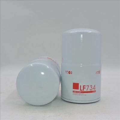 CUMMINS Motorölfilter LF734,P551381,B205,51649
