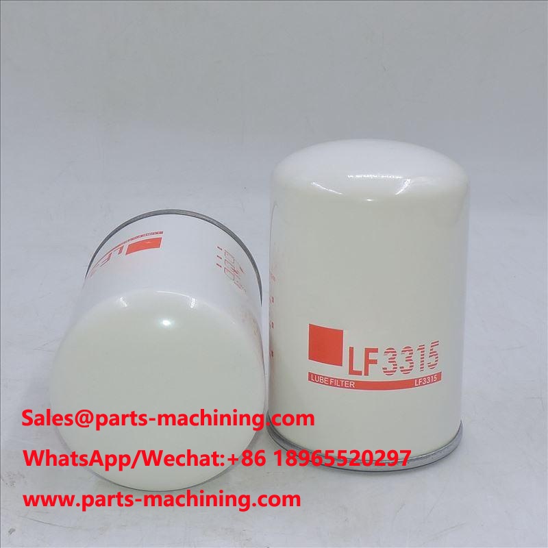 New Holland Traktorölfilter LF3315,P553315,B281,C-1902
