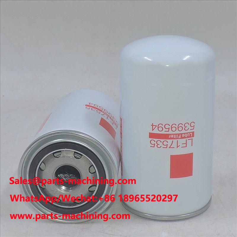 Oil Filter LF17535