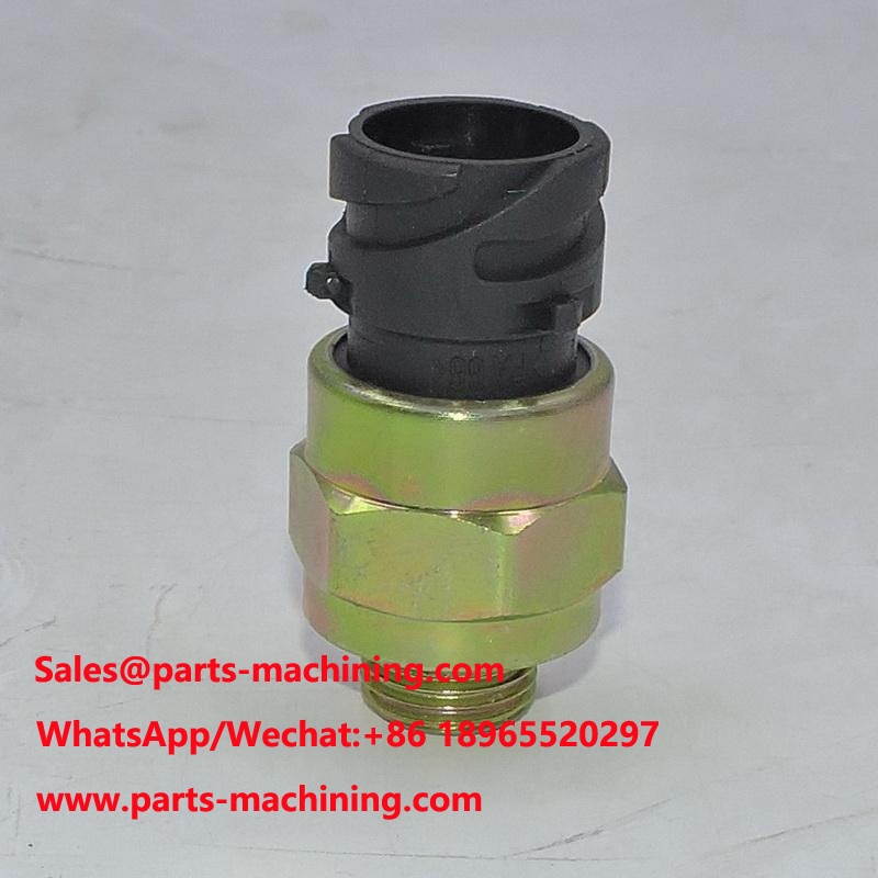 VOLVO PENTA Motordrucksensor 21202753,874673
