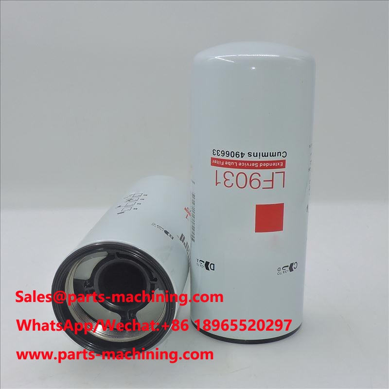KENWORTH T 2000 Ölfilter LF9031,DBL7900,BD7509,WL10005XD
