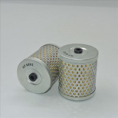 Hydraulikfilter für VOLVO-Motoren HF6092,P77-9568,6623262
