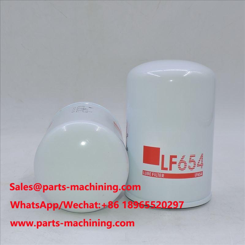 Caterpillar-Motorölfilter LF654,R010013,BT364,9N5680
