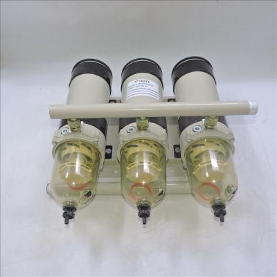 Fuel Water Separator Amssembly 771000FH