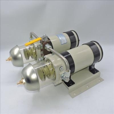 Parker Racor Kraftstoff-Wasserabscheider-Baugruppe 75/1000MAX 751000MAX
