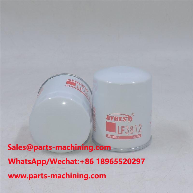 CATERPILLAR Radlader-Ölfilter LF3812,P502051,B161-S,C-1701
