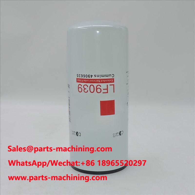 Oil Filter LF9039