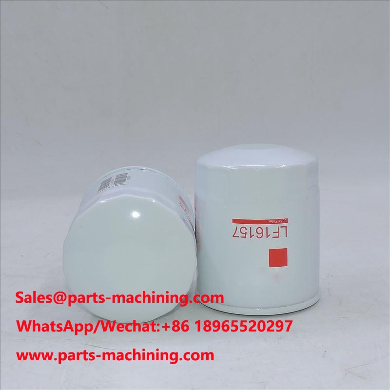 Kubota-Motorölfilter LF16157,P502051,B161-S,H13W01
