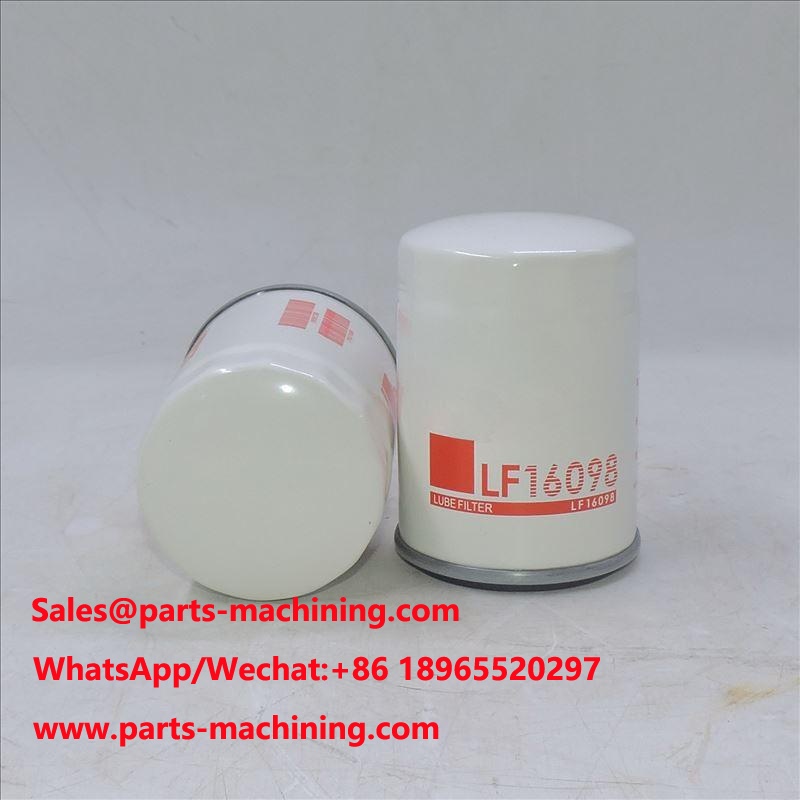 CUMMINS Motorölfilter LF16098,SO 10118,1220961
