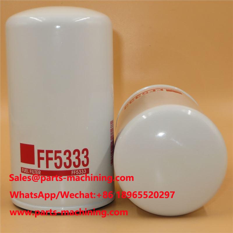 FF5333,P168677,BF5815 Kraftstofffilter für Detroit-Dieselmotoren
