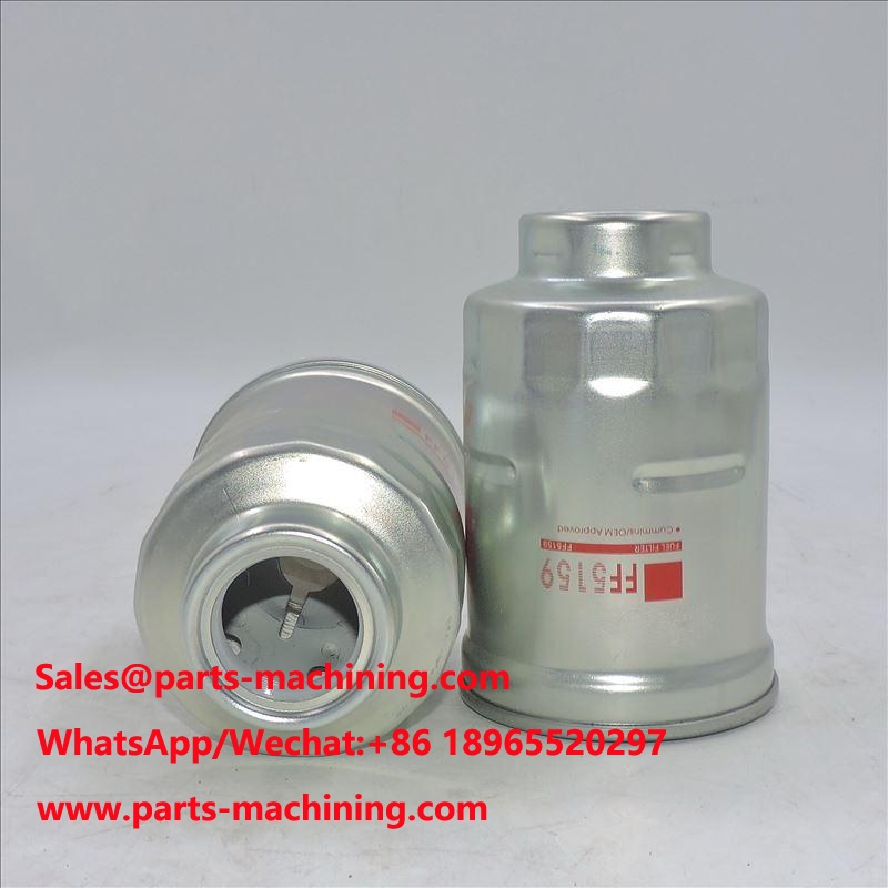 FF5159,215007,P550385,04234-76010 Kraftstofffilter für TOYOTA Gabelstapler
