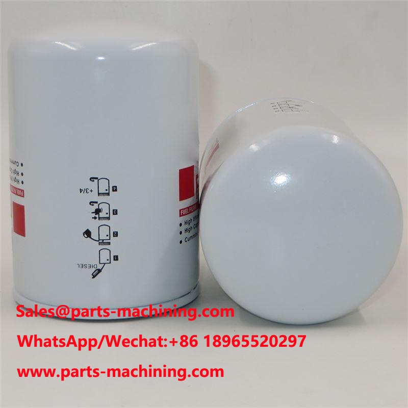 FF204,P553693,BF992 Kraftstofffilter für Thermo King TS-600
