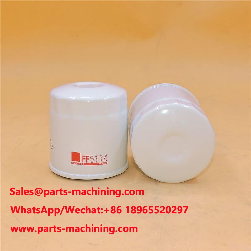 FF5114,P550057,BF954 Kraftstofffilter für CASE CX 80
