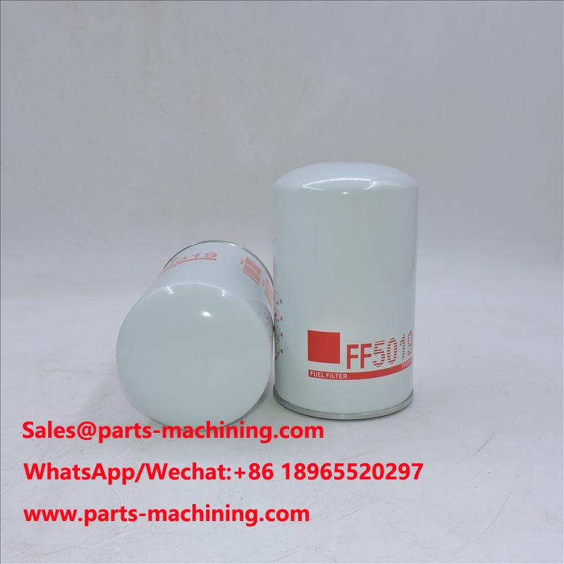 FF5019,P552603,BF588 Kraftstofffilter für CASE 966

