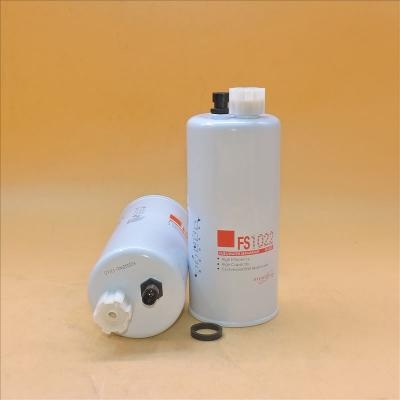 FS1022,P551022,BF1272-SPS Kraftstoff-Wasserabscheider für Cummins-Motoren
