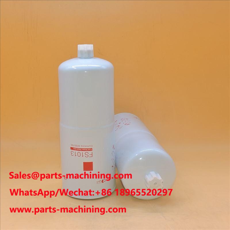 FS1013,BF1262,3089916 Kraftstoff-Wasserabscheider für Cummins-Motoren
