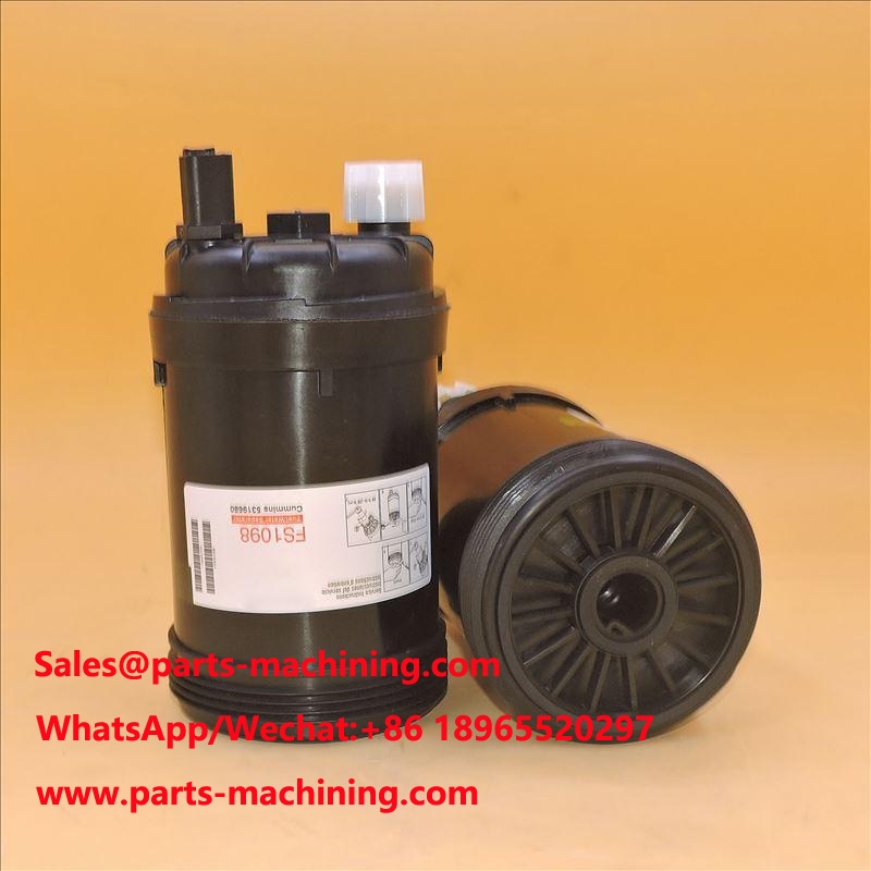FS1098,SN 40706,5319680 Kraftstoff-Wasserabscheider für Cummins Freightliner
