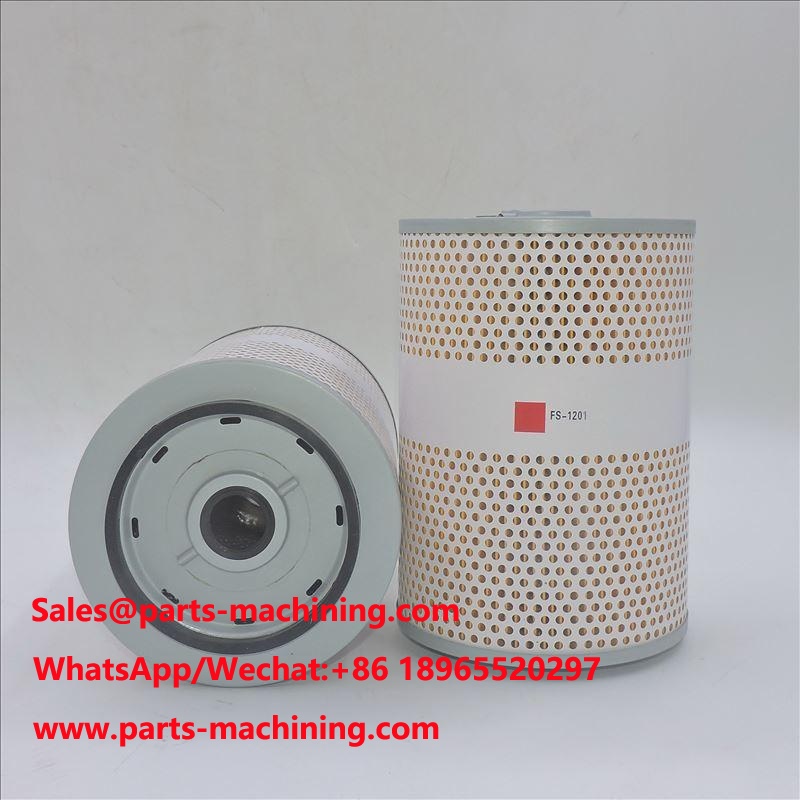 Fuel Water Separator FS1201