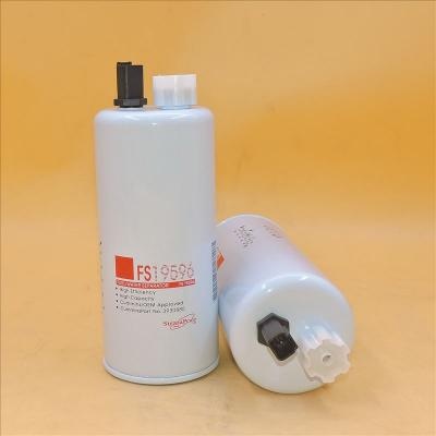 FS19596,P578848,BF1293-SPS Kraftstoff-Wasserabscheider für Cummins-Motoren.
