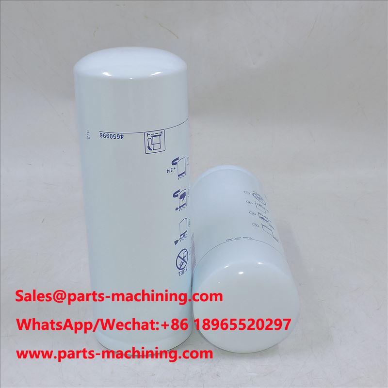 PERKINS Kraftstofffilter 4650996,SN 55458,4587258 45487260
