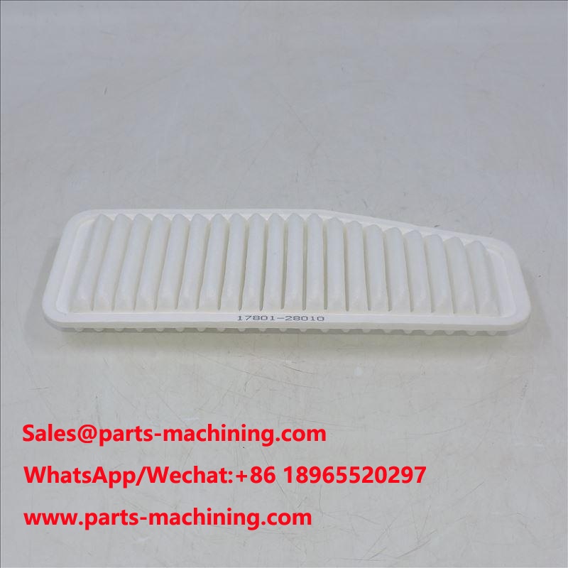 TOYOTA-Luftfilter 17801-28010,SA 8148,A-1194,143-2089
