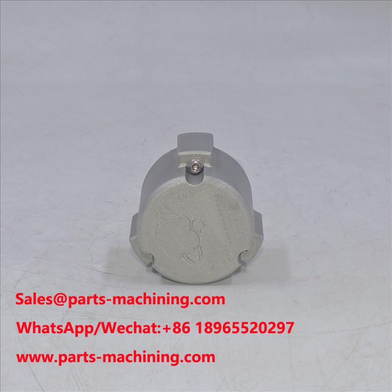 CATERPILLAR Entlüfter 507-0644 5070644
