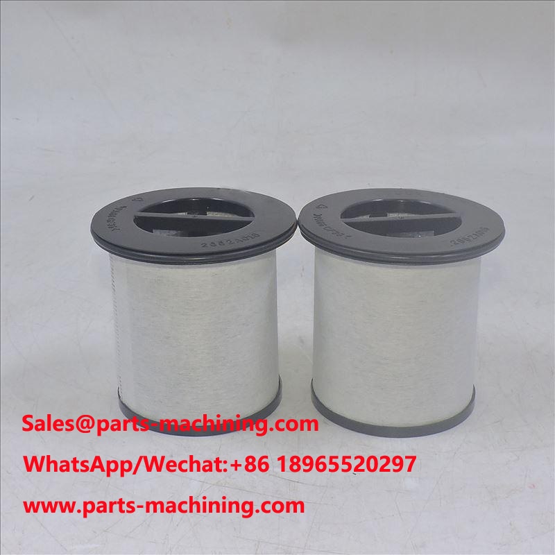 Breather Element 2652A016