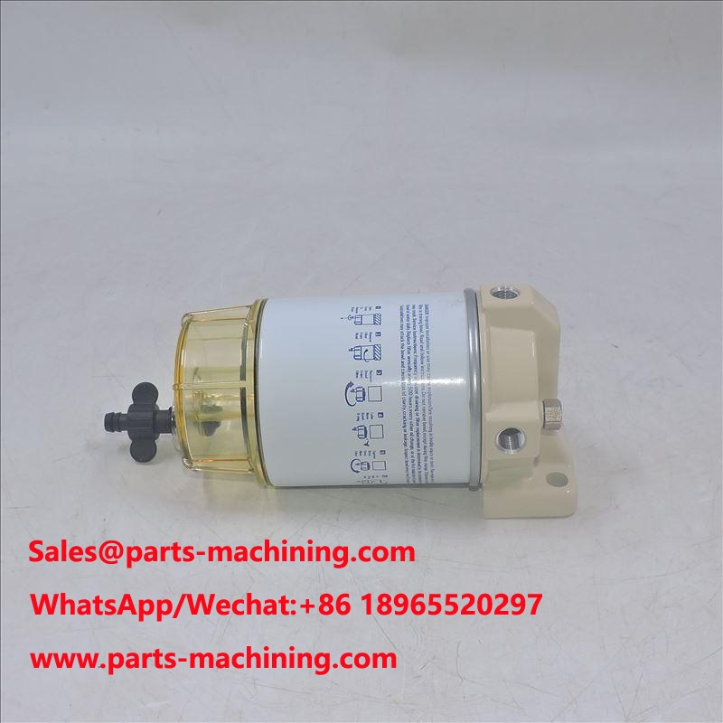 Parker RACOR Kraftstoff-Wasserabscheider-Baugruppe 320R-RAC-01,320RRAC01,MO 1431
