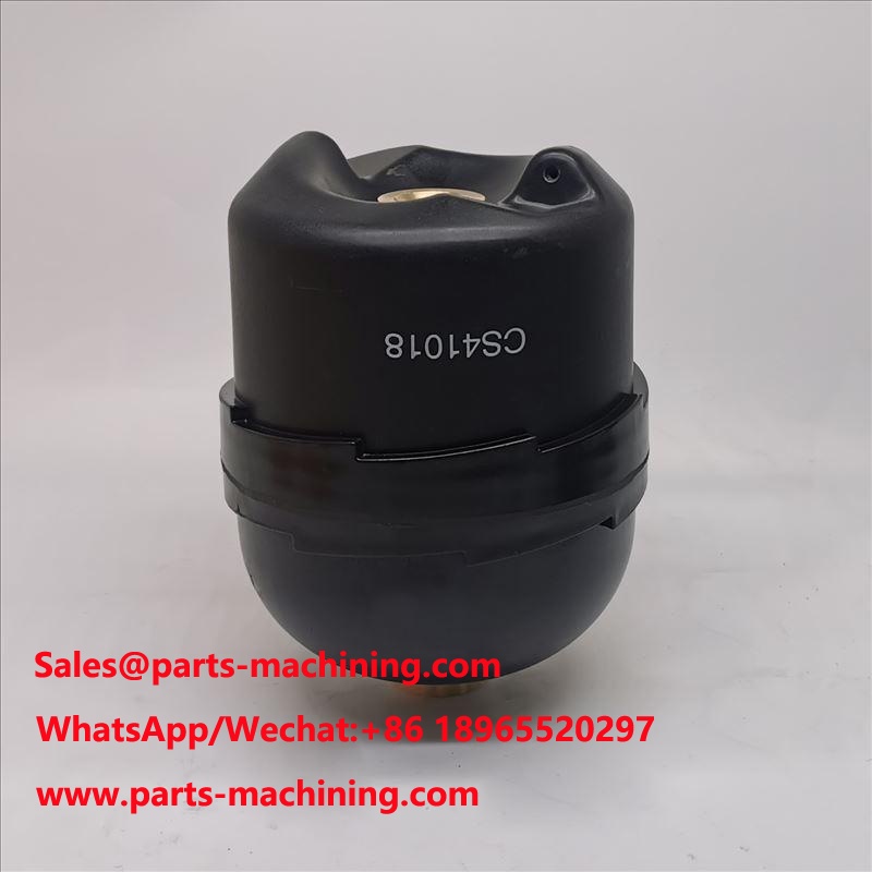 FLEETGUARD Ölfilter CS41018,SO 10143,4331734

