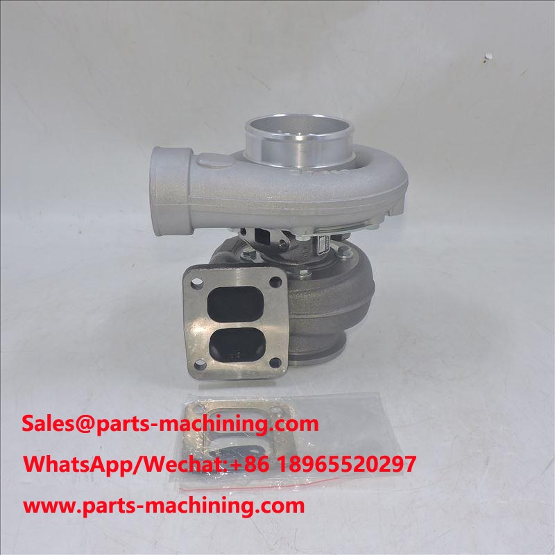 John Deere Turbolader RE503809,RE503865 173155

