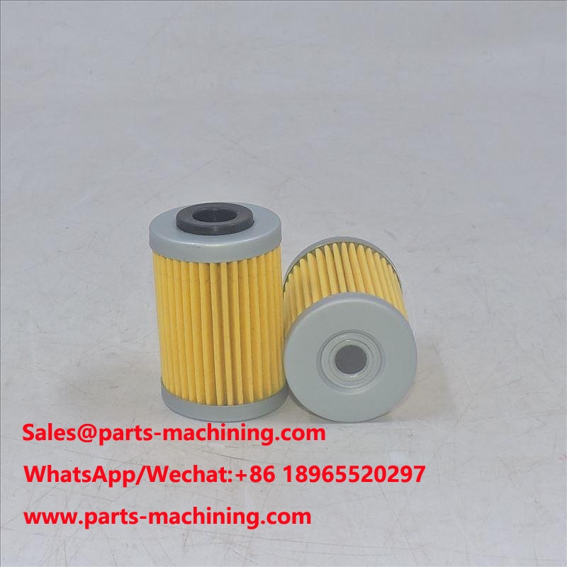FLEETGUARD Ölfilter LF3794,P506182,P7259

