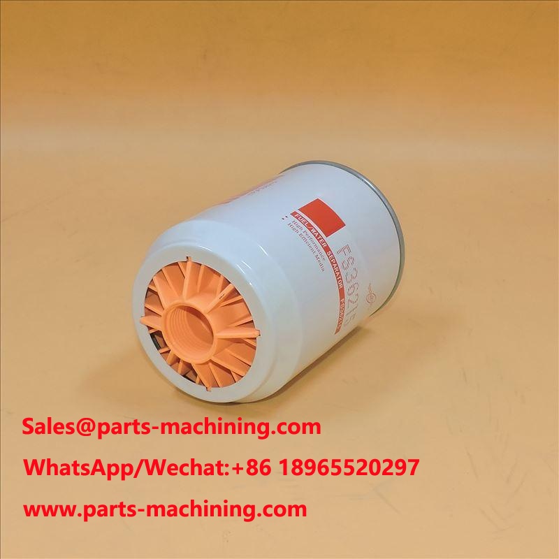 FLEETGUARD Kraftstoff-Wasserabscheider FS36215,SN 40807,53C0575
