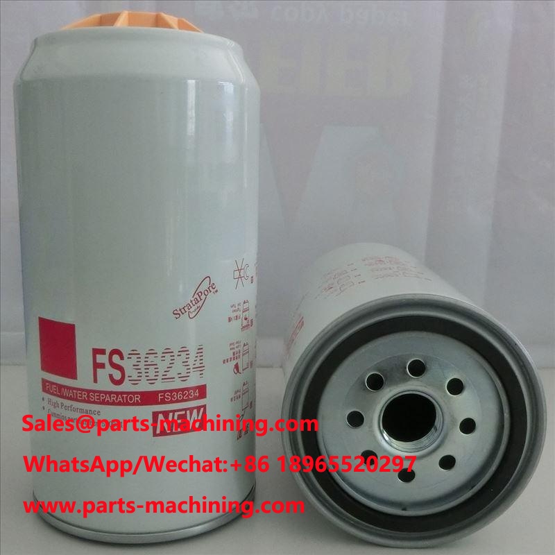 Fuel Water Separator FS36234