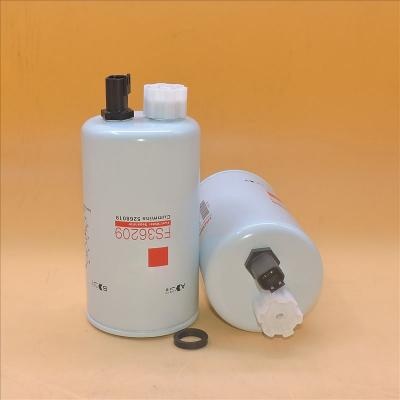 FLEETGUARD Kraftstoff-Wasserabscheider FS36209,P506145,5268019
