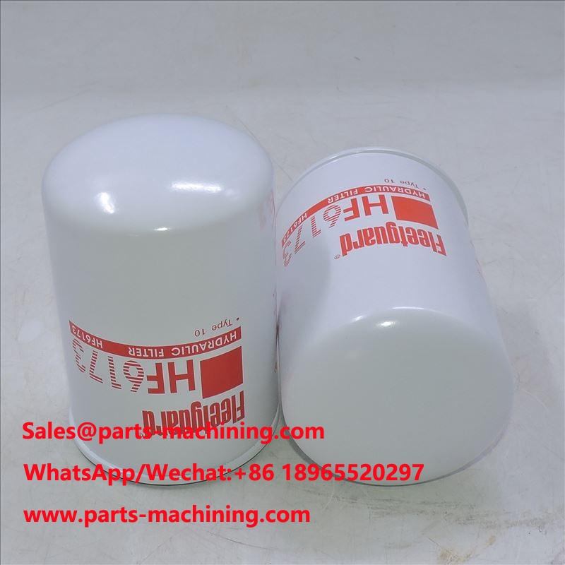 FLEETGUARD Hydraulikfilter HF6173,P565243,BT366-10
