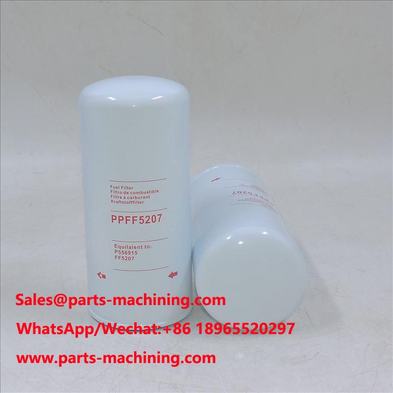 Kraftstofffilter für Detroit-Dieselmotoren FF5207.P556915.BF5800
