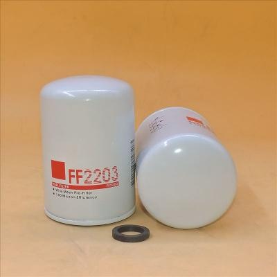 Peterbilt LKW-Kraftstofffilter FF2203,P552203,BF7760
