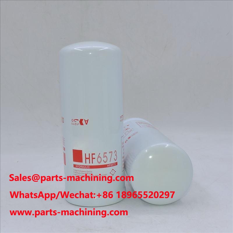 FLEETGUARD Hydraulikfilter HF6573,HC-55240,3I0568
