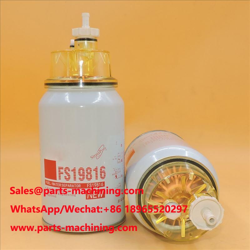 DONGFENG LKW-Kraftstoff-Wasserabscheider FS19816.P551077.4988297
