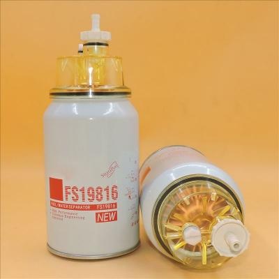 DONGFENG LKW-Kraftstoff-Wasserabscheider FS19816.P551077.4988297
